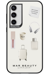 Clean Girl - Samsung Galaxy S23 FE