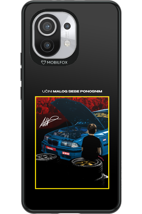 Nova Priprema 2.0 - Xiaomi Mi 11 5G