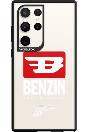 Ultra Benzin - Samsung Galaxy S23 Ultra
