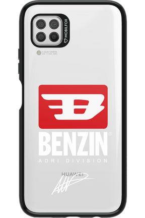Ultra Benzin 2.0 - Huawei P40 Lite
