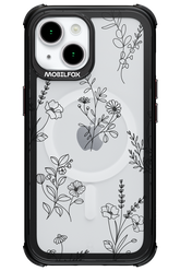 Bouquet - Apple iPhone 15