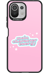 The Main Pink - Xiaomi Mi 11 Lite (2021)