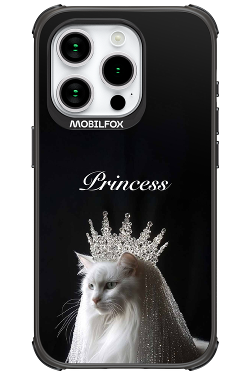 Princess - Apple iPhone 15 Pro