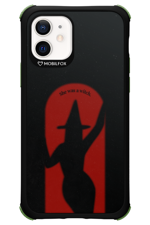 Witch Season - Apple iPhone 12