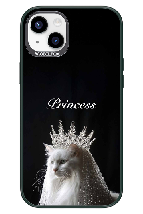 Princess - Apple iPhone 14 Plus