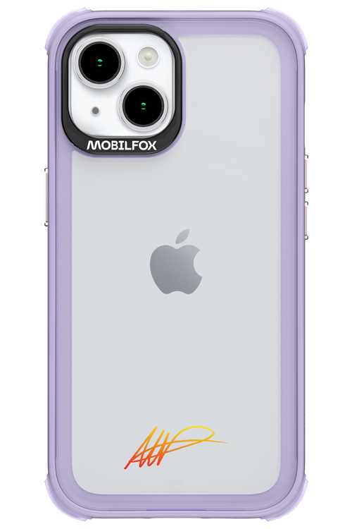 Signature Edition - Apple iPhone 15