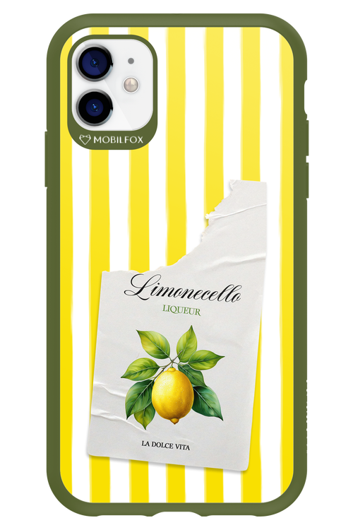 LimoneCello - Apple iPhone 11