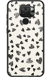 Crazy in Luv 2.0 - Xiaomi Redmi Note 9