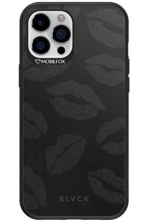 Dark Lips - Apple iPhone 12 Pro Max