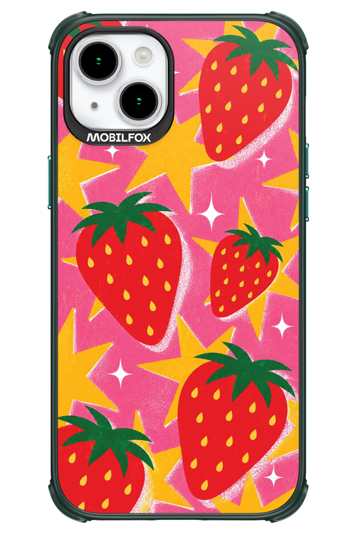 STARBERRY 2.0 - Apple iPhone 15 Plus