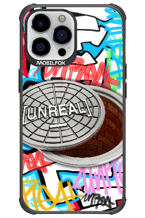 HULE - Apple iPhone 13 Pro Max