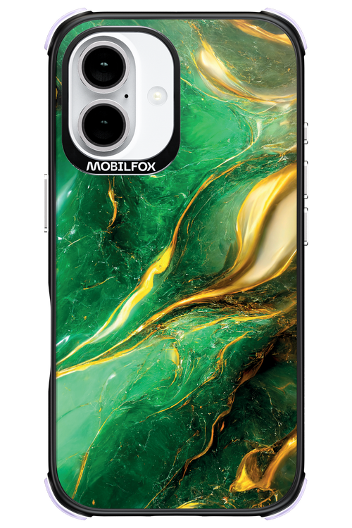 Tourmaline - Apple iPhone 16