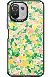 Sunshine on Flowers - Xiaomi Mi 11 Lite (2021)