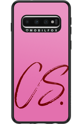 (Sorbet) CS 2.0 - Samsung Galaxy S10