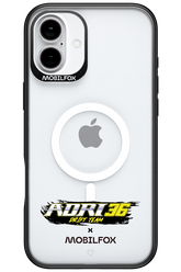 ADRI36 x Mobilfox Edition - Apple iPhone 16 Plus
