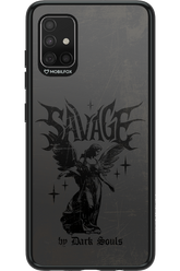 St. Savage - Samsung Galaxy A51