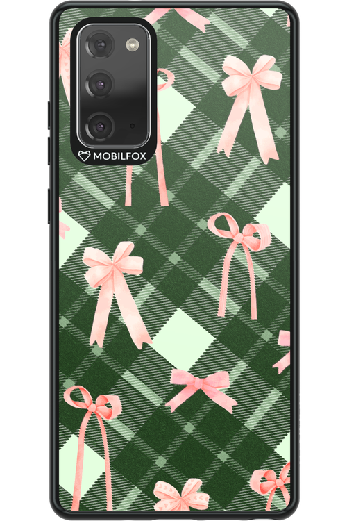 Blanket Fluff - Samsung Galaxy Note 20