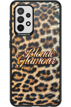 Blonde Glamour - Samsung Galaxy A52 / A52 5G / A52s