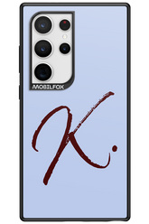 (Jellyfish Presso) K 2.0 - Samsung Galaxy S24 Ultra