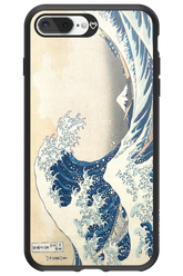 Hokusai 2.0 - Apple iPhone 8 Plus