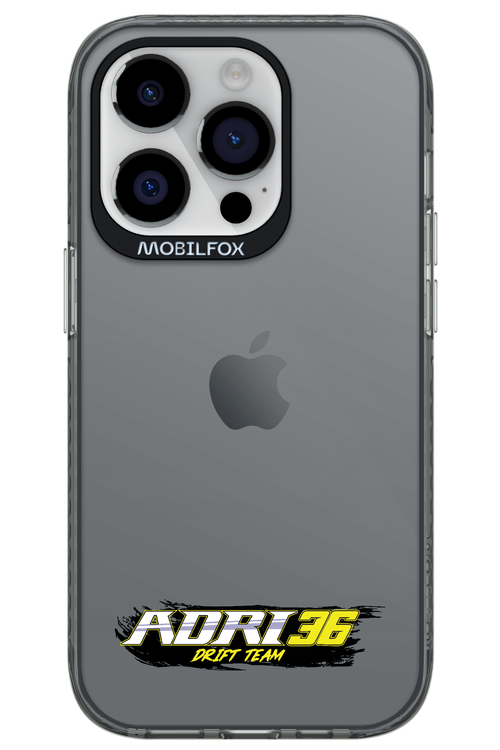 ADRI36 Signature 2.0 - Apple iPhone 14 Pro