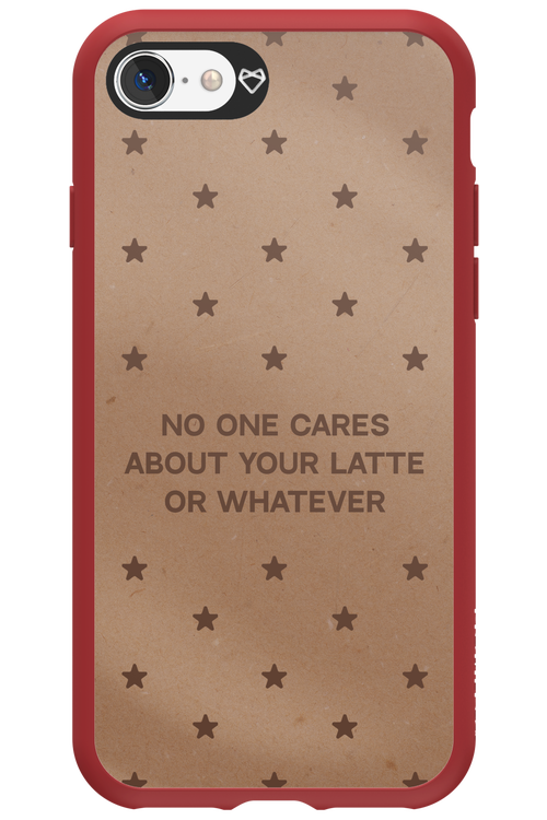 Whateverrr - Apple iPhone SE 2020