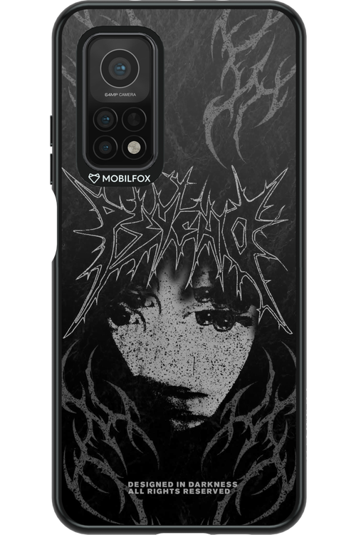 Schizo - Xiaomi Mi 10T 5G