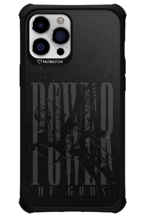 Power of Gods - Apple iPhone 12 Pro Max