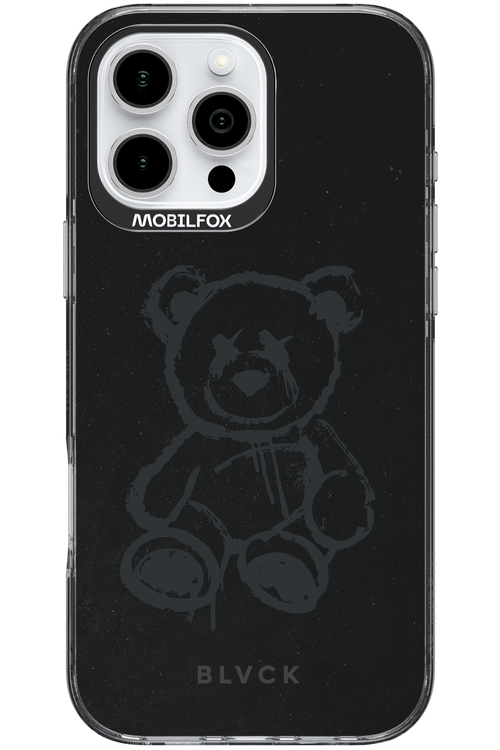 BLVCK BEAR - Apple iPhone 16 Pro Max