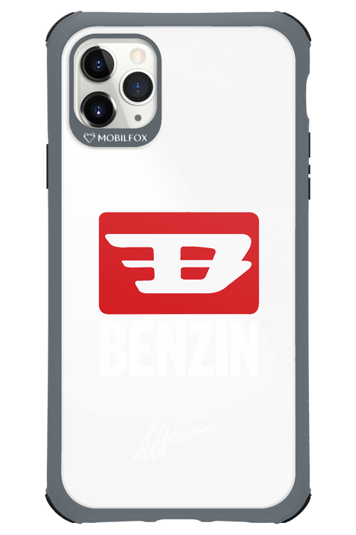 Ultra Benzin 2.0 - Apple iPhone 11 Pro Max