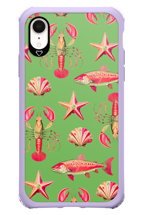 Sea Stars - Apple iPhone XR