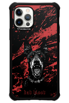 Bad Blood - Apple iPhone 12 Pro