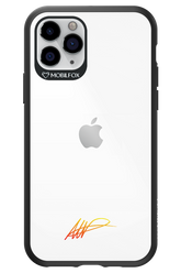 Signature Edition - Apple iPhone 11 Pro