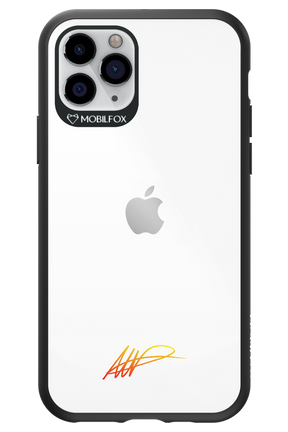 Signature Edition - Apple iPhone 11 Pro