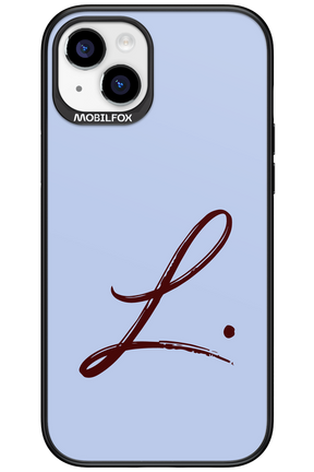(Jellyfish Presso) L 2.0 - Apple iPhone 15 Plus