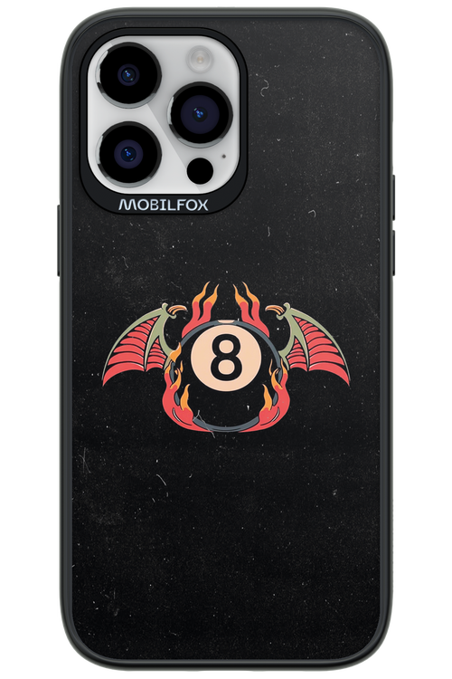 8ight - Apple iPhone 14 Pro Max