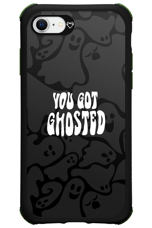 Ghosted - Apple iPhone SE 2020