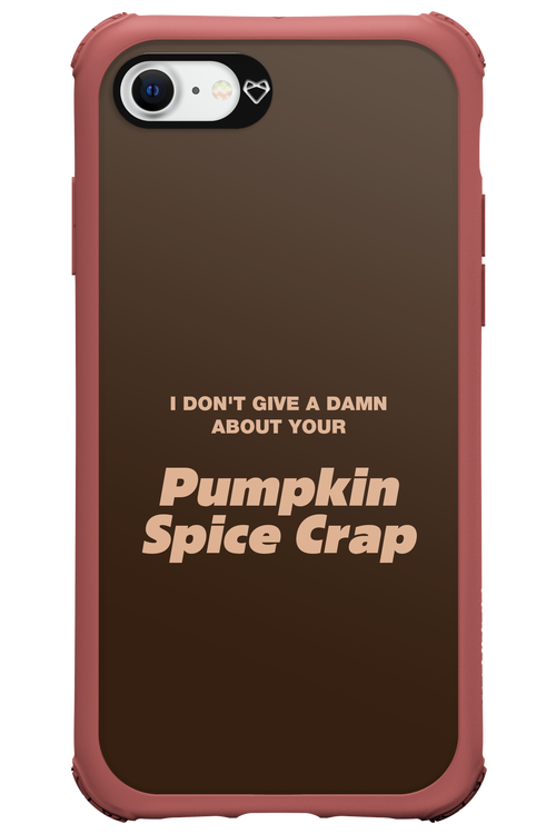 P-Spice Crap 2.0 - Apple iPhone SE 2022