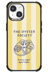 Oyster Society - Apple iPhone 14