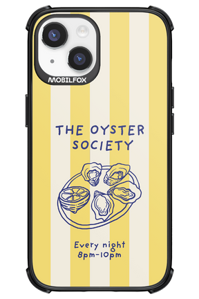 Oyster Society - Apple iPhone 14