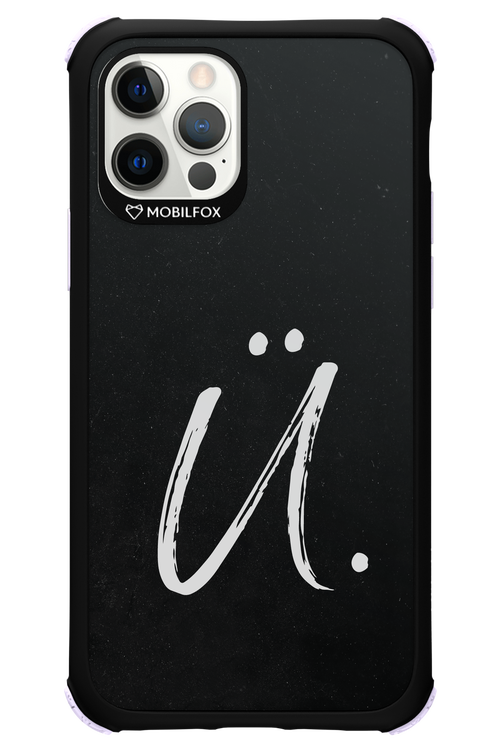 (Off Space) U II 2.0 - Apple iPhone 12 Pro