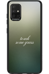 Natural Reset - Samsung Galaxy A51