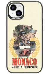 Monaco Luxury 2.0 - Apple iPhone 15 Plus