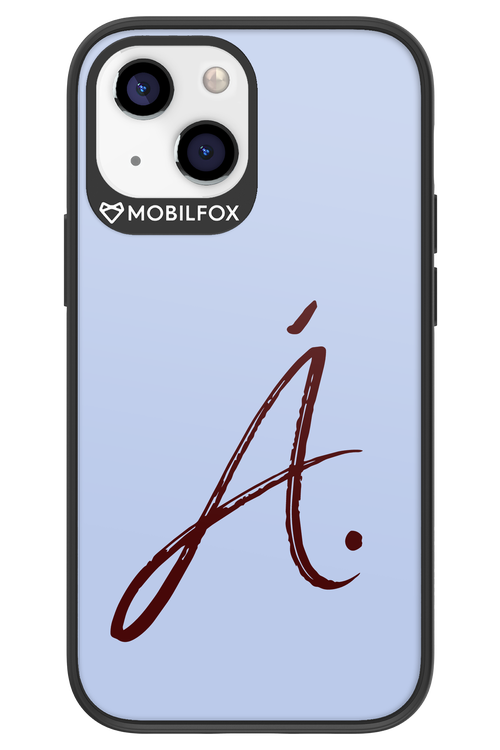(Jellyfish Presso) A II 2.0 - Apple iPhone 13 Mini