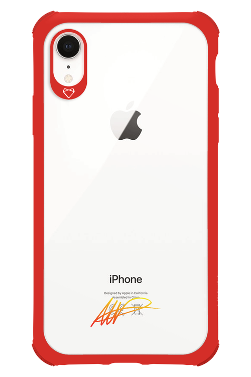 Signature Edition - Apple iPhone XR