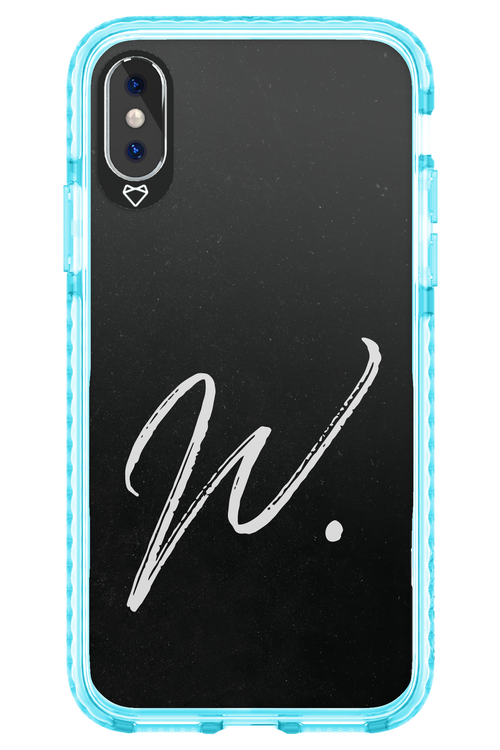 (Off Space) W 2.0 - Apple iPhone X