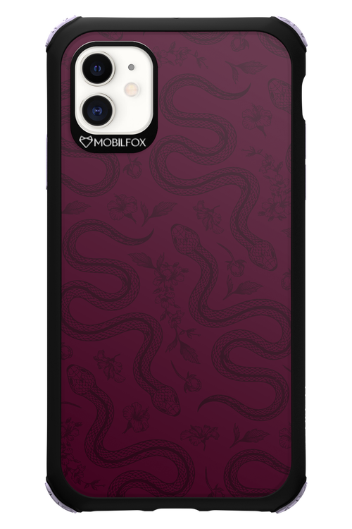 Temptation 2.0 - Apple iPhone 11