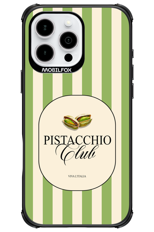 P-Club - Apple iPhone 16 Pro Max