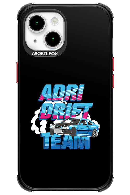 Adri Drift - Apple iPhone 15