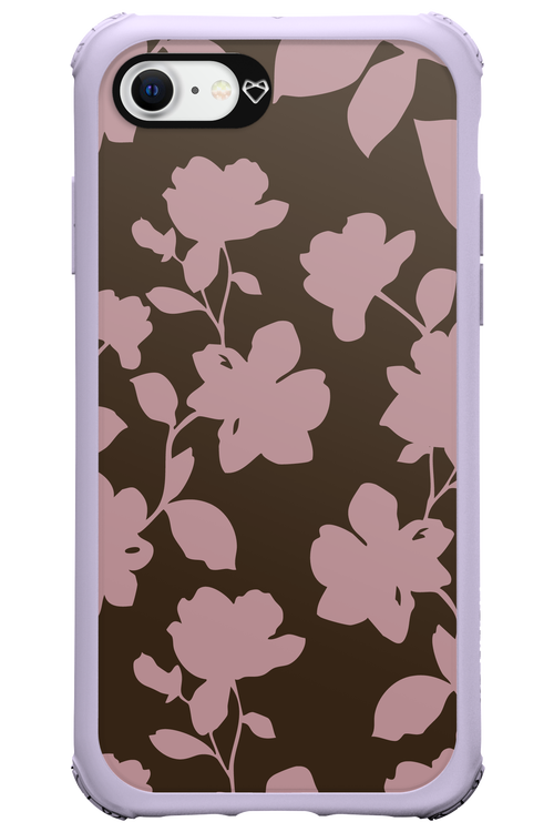 Flower Serenade - Apple iPhone 7